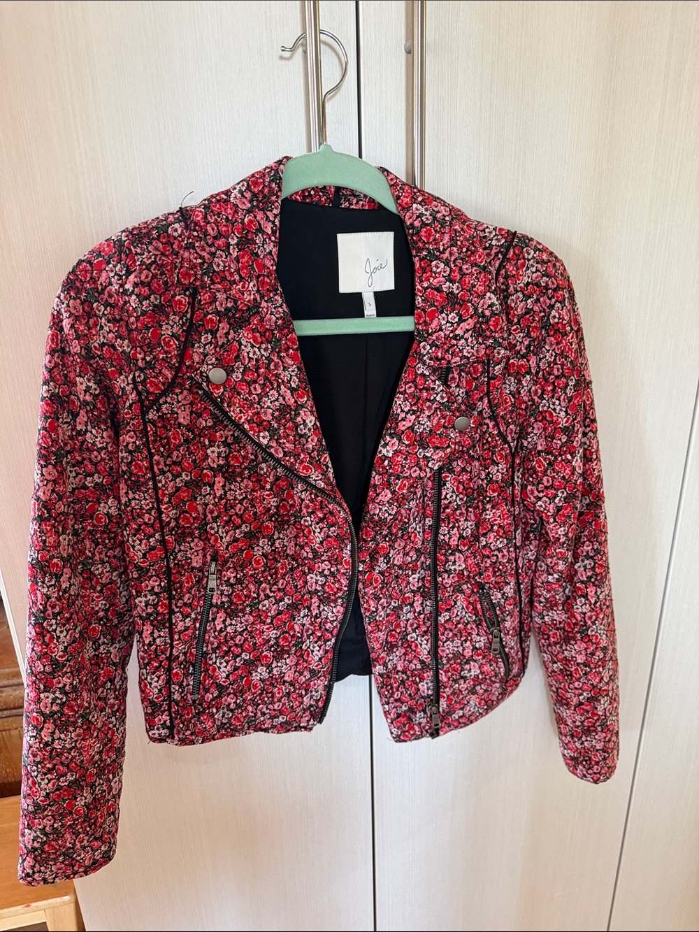Joie jacket